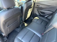 USED 2017 67 VAUXHALL MOKKA X 1.4i Turbo Elite Nav SUV 5dr Petrol Manual Euro 6 (s/s) (140 ps) 