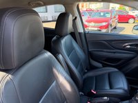 USED 2017 67 VAUXHALL MOKKA X 1.4i Turbo Elite Nav SUV 5dr Petrol Manual Euro 6 (s/s) (140 ps) 