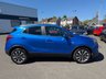 USED 2017 67 VAUXHALL MOKKA X 1.4i Turbo Elite Nav SUV 5dr Petrol Manual Euro 6 (s/s) (140 ps) 