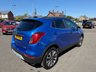 USED 2017 67 VAUXHALL MOKKA X 1.4i Turbo Elite Nav SUV 5dr Petrol Manual Euro 6 (s/s) (140 ps) 