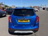 USED 2017 67 VAUXHALL MOKKA X 1.4i Turbo Elite Nav SUV 5dr Petrol Manual Euro 6 (s/s) (140 ps) 