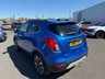USED 2017 67 VAUXHALL MOKKA X 1.4i Turbo Elite Nav SUV 5dr Petrol Manual Euro 6 (s/s) (140 ps) 