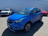USED 2017 67 VAUXHALL MOKKA X 1.4i Turbo Elite Nav SUV 5dr Petrol Manual Euro 6 (s/s) (140 ps) 