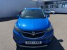 USED 2017 67 VAUXHALL MOKKA X 1.4i Turbo Elite Nav SUV 5dr Petrol Manual Euro 6 (s/s) (140 ps) 