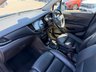USED 2017 67 VAUXHALL MOKKA X 1.4i Turbo Elite Nav SUV 5dr Petrol Manual Euro 6 (s/s) (140 ps) 
