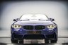 USED 2019 19 BMW M4 3.0 BiTurbo GPF Competition Convertible 2dr Petrol DCT Euro 6 (s/s) (450 ps) SAN MARINO | HEADUP | H/K | 20'S