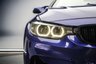 USED 2019 19 BMW M4 3.0 BiTurbo GPF Competition Convertible 2dr Petrol DCT Euro 6 (s/s) (450 ps) SAN MARINO | HEADUP | H/K | 20'S