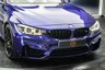 USED 2019 19 BMW M4 3.0 BiTurbo GPF Competition Convertible 2dr Petrol DCT Euro 6 (s/s) (450 ps) SAN MARINO | HEADUP | H/K | 20'S