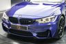 USED 2019 19 BMW M4 3.0 BiTurbo GPF Competition Convertible 2dr Petrol DCT Euro 6 (s/s) (450 ps) SAN MARINO | HEADUP | H/K | 20'S