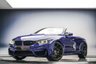 USED 2019 19 BMW M4 3.0 BiTurbo GPF Competition Convertible 2dr Petrol DCT Euro 6 (s/s) (450 ps) SAN MARINO | HEADUP | H/K | 20'S