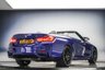 USED 2019 19 BMW M4 3.0 BiTurbo GPF Competition Convertible 2dr Petrol DCT Euro 6 (s/s) (450 ps) SAN MARINO | HEADUP | H/K | 20'S