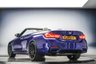 USED 2019 19 BMW M4 3.0 BiTurbo GPF Competition Convertible 2dr Petrol DCT Euro 6 (s/s) (450 ps) SAN MARINO | HEADUP | H/K | 20'S