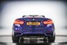 USED 2019 19 BMW M4 3.0 BiTurbo GPF Competition Convertible 2dr Petrol DCT Euro 6 (s/s) (450 ps) SAN MARINO | HEADUP | H/K | 20'S