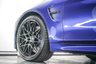 USED 2019 19 BMW M4 3.0 BiTurbo GPF Competition Convertible 2dr Petrol DCT Euro 6 (s/s) (450 ps) SAN MARINO | HEADUP | H/K | 20'S