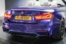 USED 2019 19 BMW M4 3.0 BiTurbo GPF Competition Convertible 2dr Petrol DCT Euro 6 (s/s) (450 ps) SAN MARINO | HEADUP | H/K | 20'S