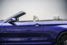 USED 2019 19 BMW M4 3.0 BiTurbo GPF Competition Convertible 2dr Petrol DCT Euro 6 (s/s) (450 ps) SAN MARINO | HEADUP | H/K | 20'S