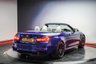 USED 2019 19 BMW M4 3.0 BiTurbo GPF Competition Convertible 2dr Petrol DCT Euro 6 (s/s) (450 ps) SAN MARINO | HEADUP | H/K | 20'S