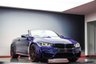 USED 2019 19 BMW M4 3.0 BiTurbo GPF Competition Convertible 2dr Petrol DCT Euro 6 (s/s) (450 ps) SAN MARINO | HEADUP | H/K | 20'S