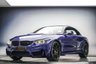 USED 2019 19 BMW M4 3.0 BiTurbo GPF Competition Convertible 2dr Petrol DCT Euro 6 (s/s) (450 ps) SAN MARINO | HEADUP | H/K | 20'S