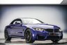 USED 2019 19 BMW M4 3.0 BiTurbo GPF Competition Convertible 2dr Petrol DCT Euro 6 (s/s) (450 ps) SAN MARINO | HEADUP | H/K | 20'S