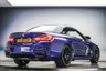 USED 2019 19 BMW M4 3.0 BiTurbo GPF Competition Convertible 2dr Petrol DCT Euro 6 (s/s) (450 ps) SAN MARINO | HEADUP | H/K | 20'S
