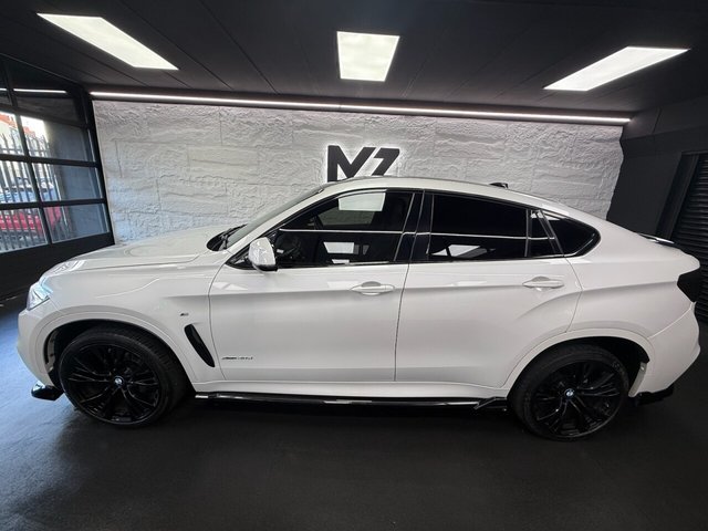 2019 BMW X6 - Photo 12