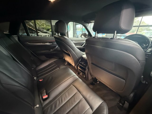 2019 BMW X6 - Photo 5