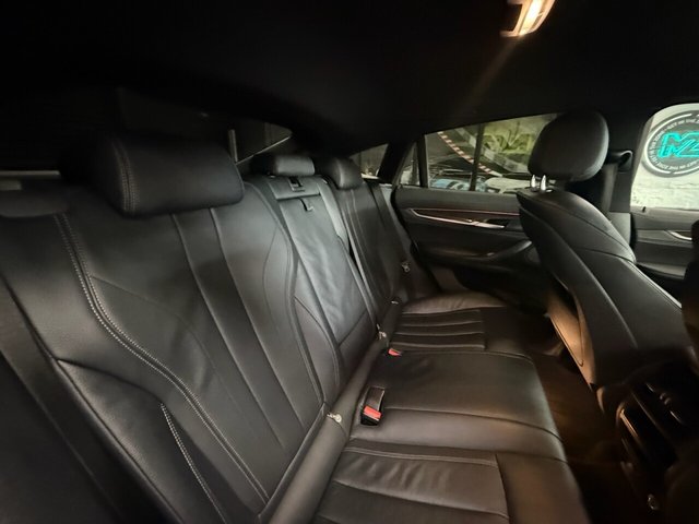 2019 BMW X6 - Photo 7