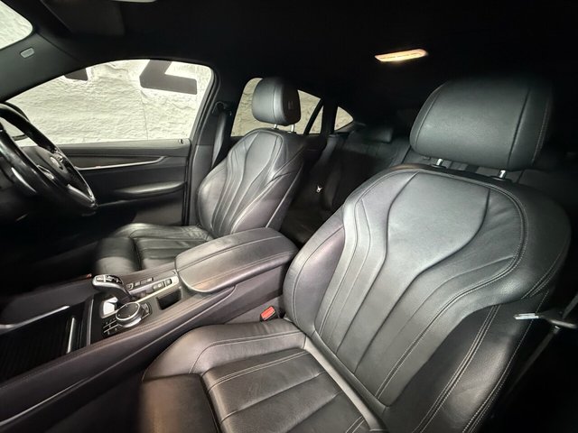 2019 BMW X6 - Photo 3