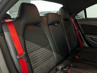 USED 2017 17 MERCEDES-BENZ CLA 2.0 CLA45 AMG Coupe 4dr Petrol SpdS DCT 4MATIC Euro 6 (s/s) (381 ps) 2 keys, heated seats, NAV, cruise