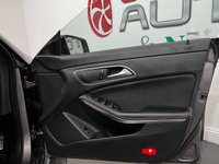 USED 2017 17 MERCEDES-BENZ CLA 2.0 CLA45 AMG Coupe 4dr Petrol SpdS DCT 4MATIC Euro 6 (s/s) (381 ps) 2 keys, heated seats, NAV, cruise