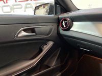 USED 2017 17 MERCEDES-BENZ CLA 2.0 CLA45 AMG Coupe 4dr Petrol SpdS DCT 4MATIC Euro 6 (s/s) (381 ps) 2 keys, heated seats, NAV, cruise