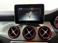 USED 2017 17 MERCEDES-BENZ CLA 2.0 CLA45 AMG Coupe 4dr Petrol SpdS DCT 4MATIC Euro 6 (s/s) (381 ps) 2 keys, heated seats, NAV, cruise