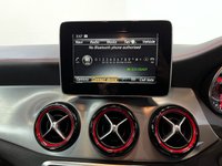 USED 2017 17 MERCEDES-BENZ CLA 2.0 CLA45 AMG Coupe 4dr Petrol SpdS DCT 4MATIC Euro 6 (s/s) (381 ps) 2 keys, heated seats, NAV, cruise