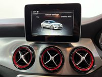 USED 2017 17 MERCEDES-BENZ CLA 2.0 CLA45 AMG Coupe 4dr Petrol SpdS DCT 4MATIC Euro 6 (s/s) (381 ps) 2 keys, heated seats, NAV, cruise