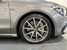 USED 2017 17 MERCEDES-BENZ CLA 2.0 CLA45 AMG Coupe 4dr Petrol SpdS DCT 4MATIC Euro 6 (s/s) (381 ps) 2 keys, heated seats, NAV, cruise