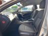 USED 2010 59 VAUXHALL INSIGNIA 2.0 CDTi Exclusiv Euro 5 5dr WARANTY-SERVICD-CRUISE-LONGMOT