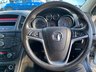 USED 2010 59 VAUXHALL INSIGNIA 2.0 CDTi Exclusiv Euro 5 5dr WARANTY-SERVICD-CRUISE-LONGMOT