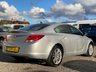 USED 2010 59 VAUXHALL INSIGNIA 2.0 CDTi Exclusiv Euro 5 5dr WARANTY-SERVICD-CRUISE-LONGMOT