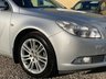 USED 2010 59 VAUXHALL INSIGNIA 2.0 CDTi Exclusiv Euro 5 5dr WARANTY-SERVICD-CRUISE-LONGMOT
