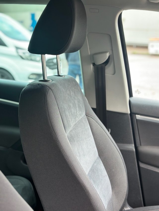 View our VOLKSWAGEN TIGUAN