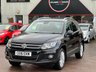 USED 2016 16 VOLKSWAGEN TIGUAN 2.0 TDI BlueMotion Tech Match Edition SUV 5dr Diesel DSG 4WD Euro 6 (s/s) (150 ps) 12 MONTH RAC WARRANTY INCLUDED!!