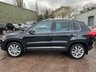 USED 2016 16 VOLKSWAGEN TIGUAN 2.0 TDI BlueMotion Tech Match Edition SUV 5dr Diesel DSG 4WD Euro 6 (s/s) (150 ps) 12 MONTH RAC WARRANTY INCLUDED!!