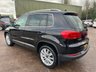 USED 2016 16 VOLKSWAGEN TIGUAN 2.0 TDI BlueMotion Tech Match Edition SUV 5dr Diesel DSG 4WD Euro 6 (s/s) (150 ps) 12 MONTH RAC WARRANTY INCLUDED!!