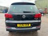 USED 2016 16 VOLKSWAGEN TIGUAN 2.0 TDI BlueMotion Tech Match Edition SUV 5dr Diesel DSG 4WD Euro 6 (s/s) (150 ps) 12 MONTH RAC WARRANTY INCLUDED!!