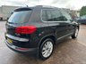 USED 2016 16 VOLKSWAGEN TIGUAN 2.0 TDI BlueMotion Tech Match Edition SUV 5dr Diesel DSG 4WD Euro 6 (s/s) (150 ps) 12 MONTH RAC WARRANTY INCLUDED!!