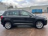 USED 2016 16 VOLKSWAGEN TIGUAN 2.0 TDI BlueMotion Tech Match Edition SUV 5dr Diesel DSG 4WD Euro 6 (s/s) (150 ps) 12 MONTH RAC WARRANTY INCLUDED!!