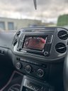 USED 2016 16 VOLKSWAGEN TIGUAN 2.0 TDI BlueMotion Tech Match Edition SUV 5dr Diesel DSG 4WD Euro 6 (s/s) (150 ps) 12 MONTH RAC WARRANTY INCLUDED!!