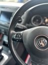 USED 2016 16 VOLKSWAGEN TIGUAN 2.0 TDI BlueMotion Tech Match Edition SUV 5dr Diesel DSG 4WD Euro 6 (s/s) (150 ps) 12 MONTH RAC WARRANTY INCLUDED!!