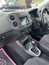 USED 2016 16 VOLKSWAGEN TIGUAN 2.0 TDI BlueMotion Tech Match Edition SUV 5dr Diesel DSG 4WD Euro 6 (s/s) (150 ps) 12 MONTH RAC WARRANTY INCLUDED!!